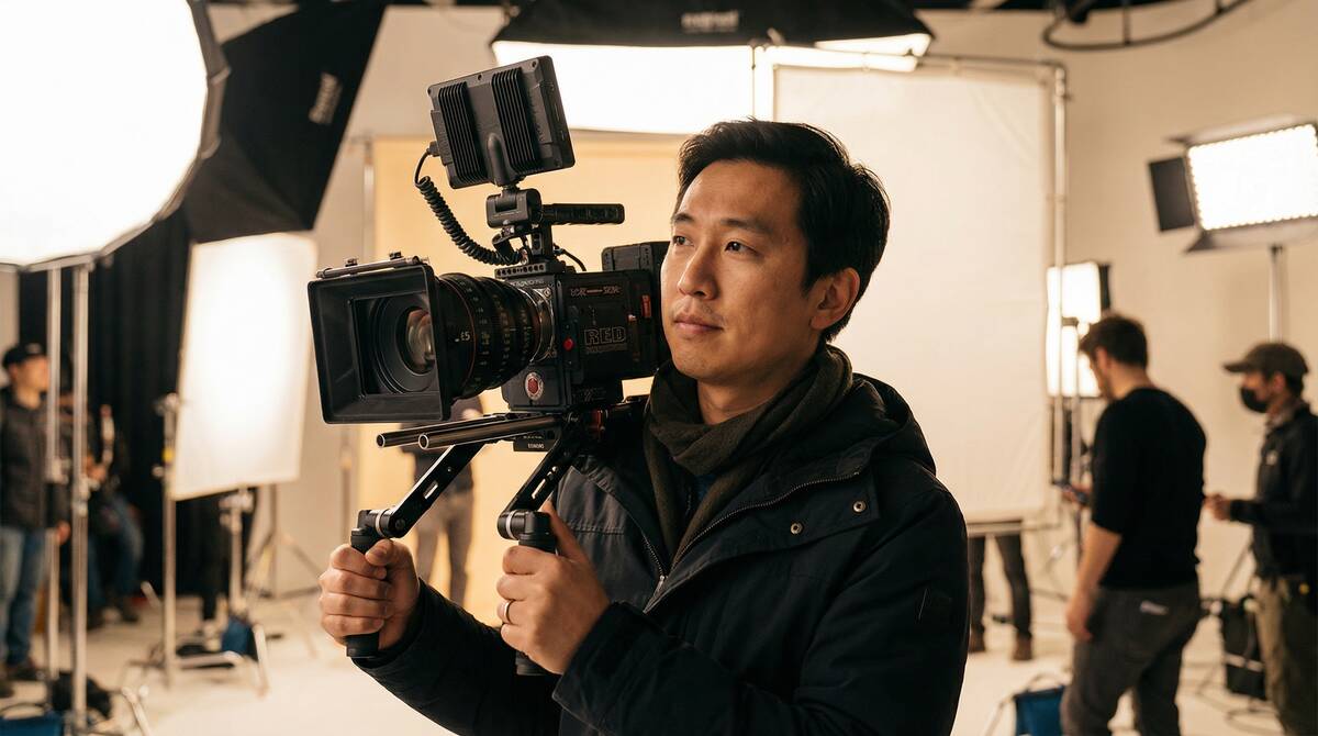 糖心vlog摄影总监