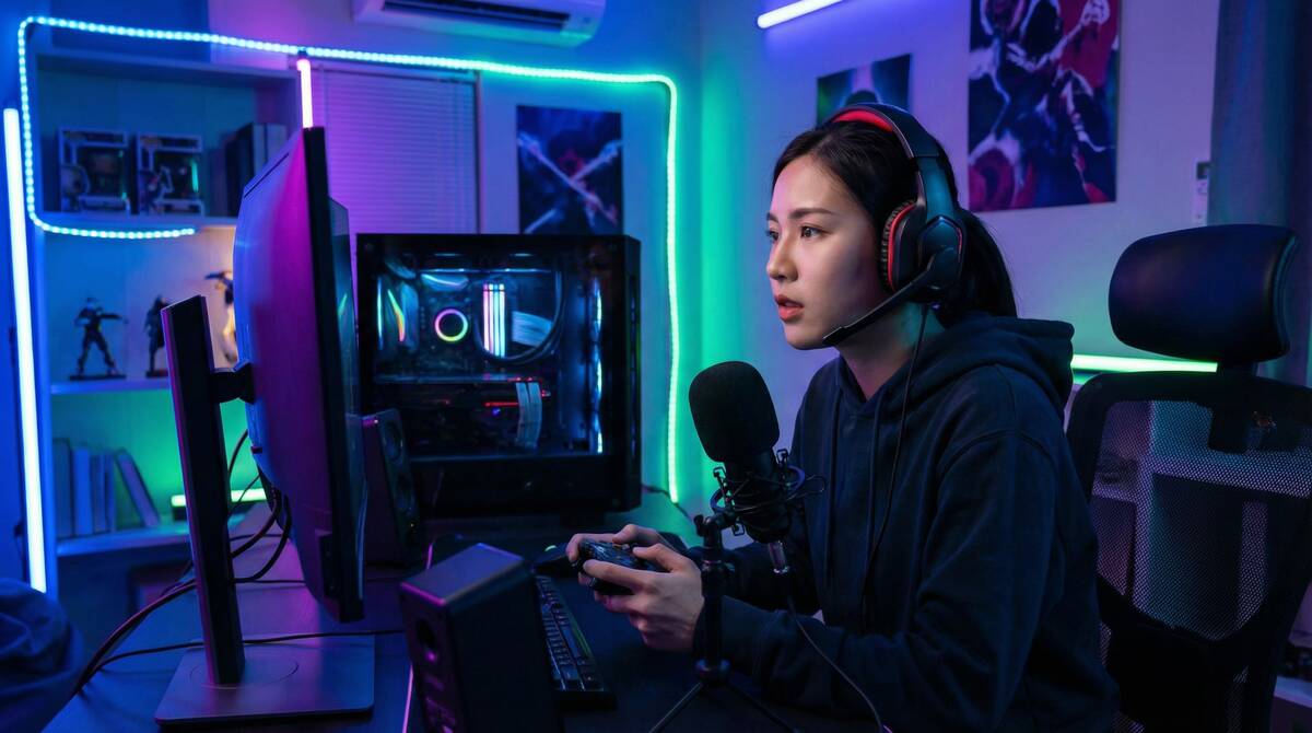 糖心vlog游戏视频